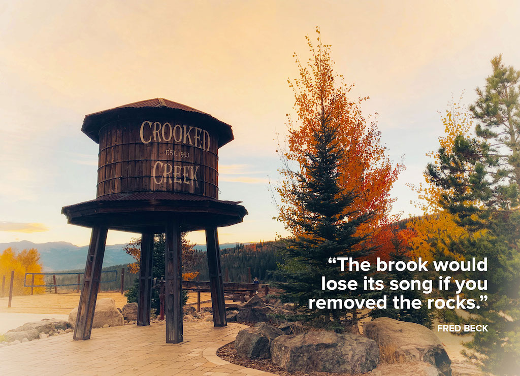 Life Coaching San Antonio Crooked Creek Peace Final